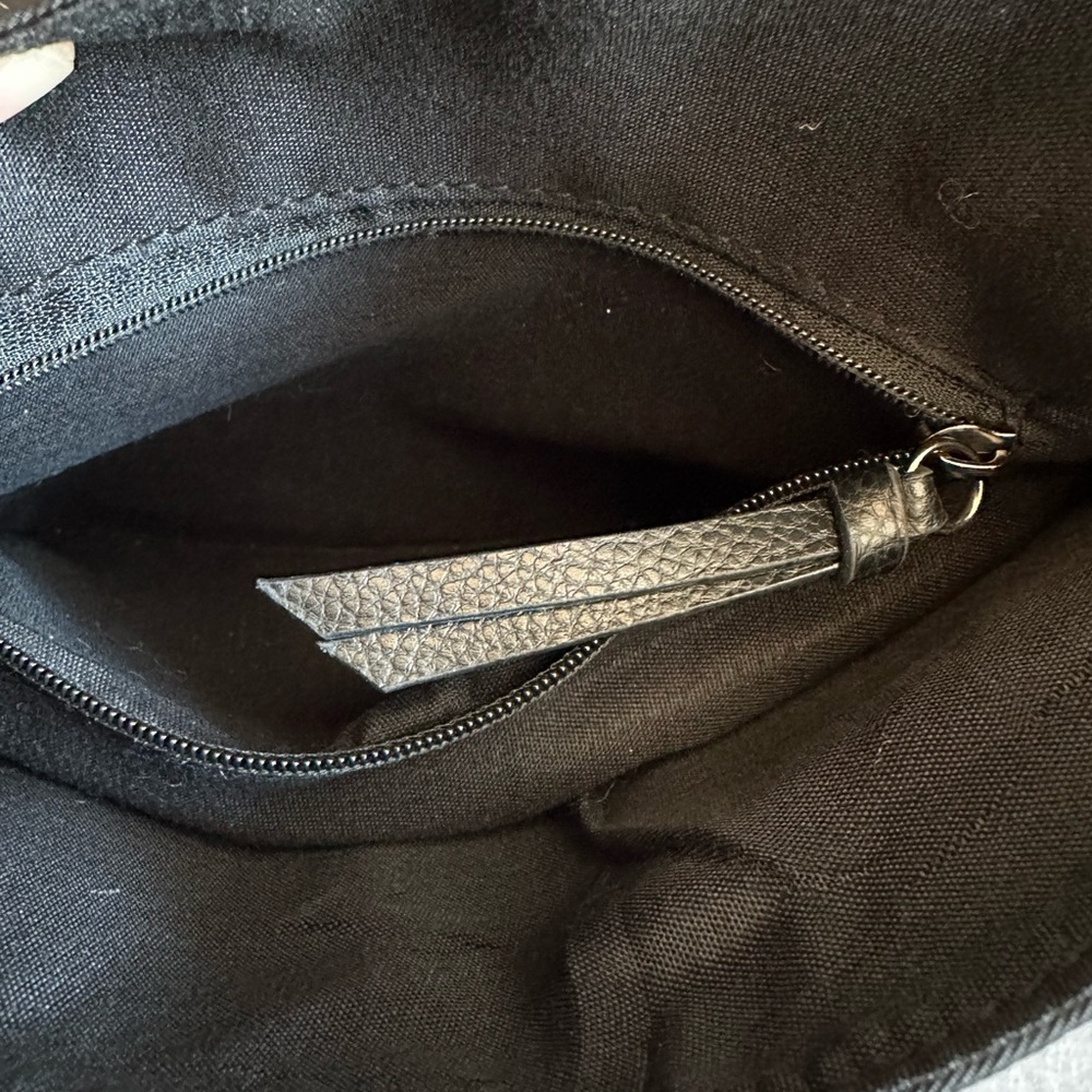 Botkier Black Backpack - Picture 10 of 16
